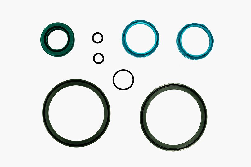 Ремкомплект пневмоцилиндра VBC40-XLB