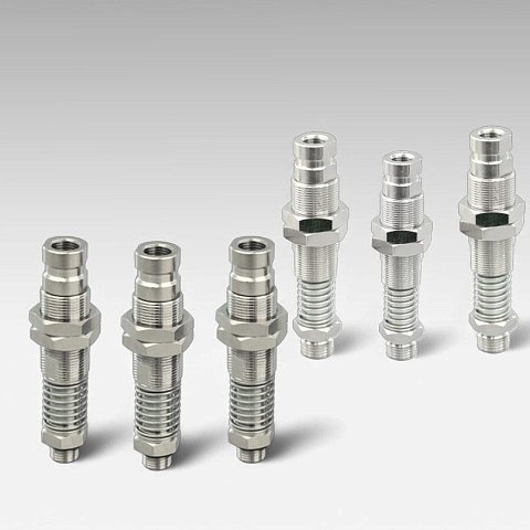 Принадлежности для вакуумной техники