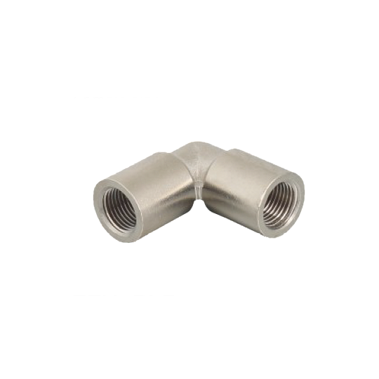 Фитинг резьбовой TTY-PVF2-02G