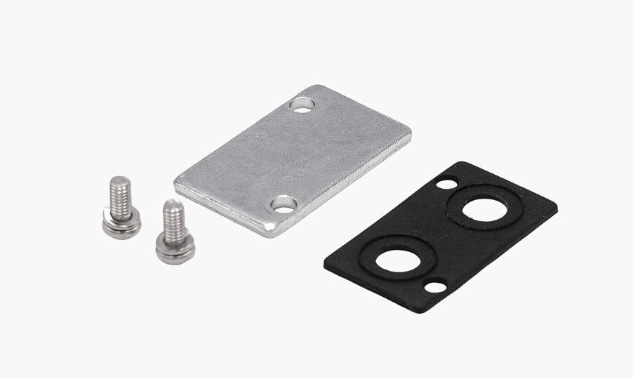 Плита-заглушка VBP321