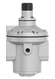Регулятор давления ER8000-144