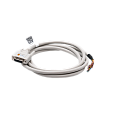 Кабель соединительный D25-25-2M-A