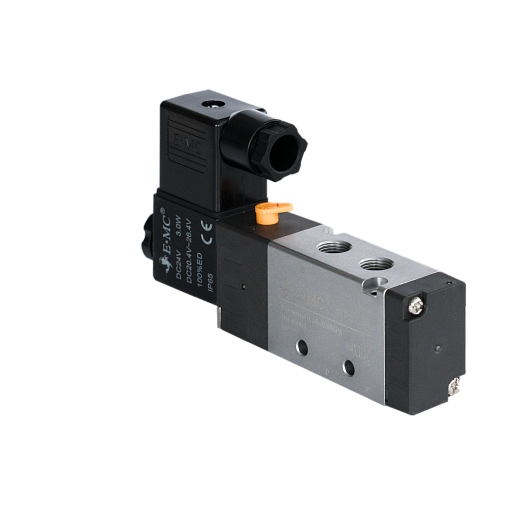 Распределители серия RV RV5221-06QE4
