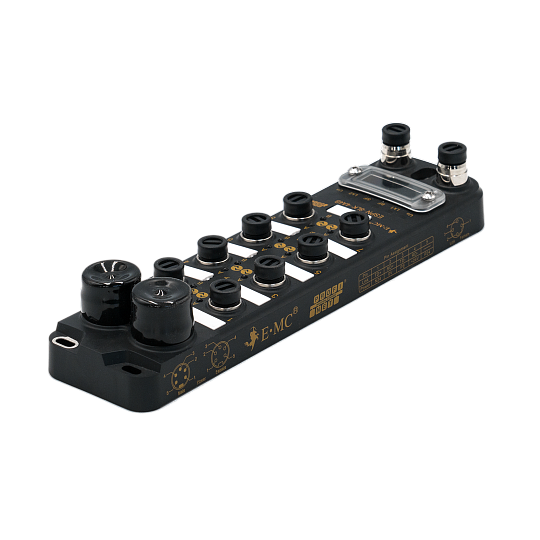 IO-Link мастер станция ESEP-8LK-4A4B