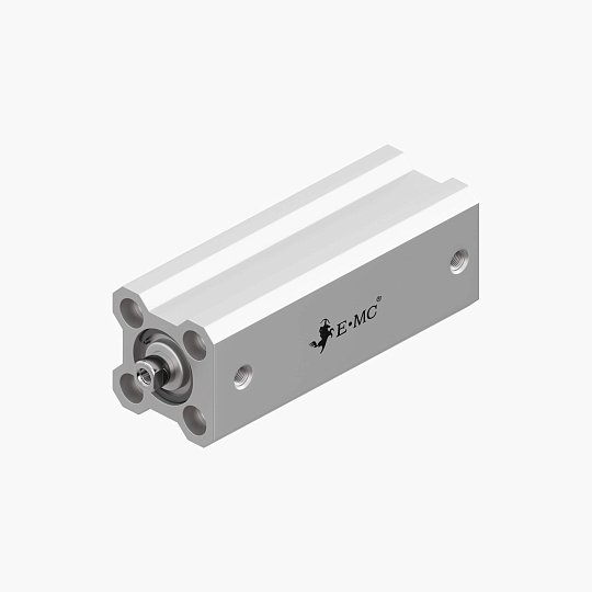 Пневмоцилиндр компактный SQNSB12x40-S