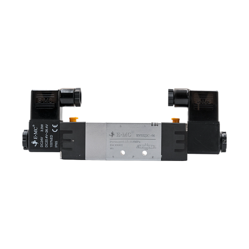 Распределитель серия RV RV5342C-15E4