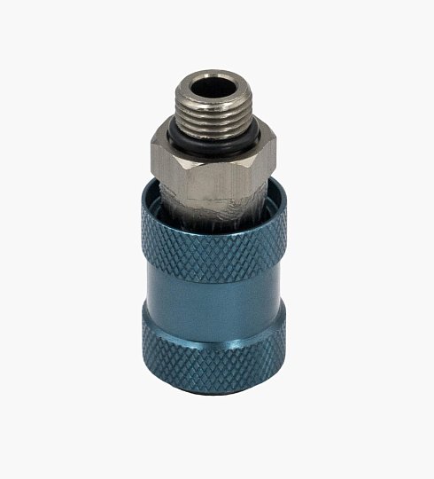 Клапан сдвижной YHS-20