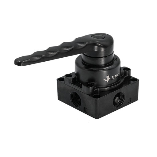Распределитель с рукояткой R432-10