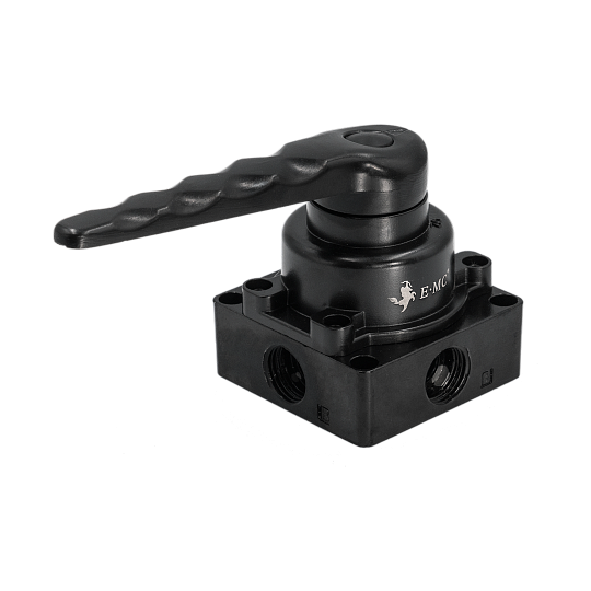 Распределитель с рукояткой R432-08
