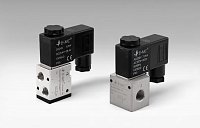 Распределители прямого действия