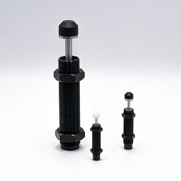 Амортизаторы