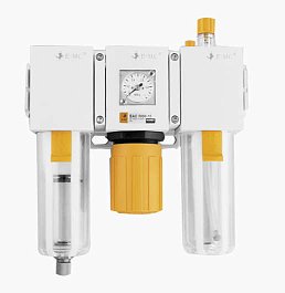 Блок подготовки воздуха EAC3000-03BF2