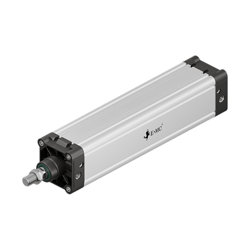 Пневмоцилиндр по ISO 15552 FVBC80x350-S
