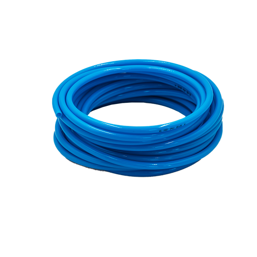 Шланг полиуретановый (1 бухта/100 м) PU080X055-100M-BU
