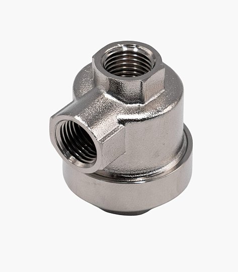 Клапан быстрого выхлопа KKP-15