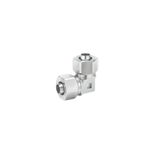 Фитинг из нержавеющей стали SMCL060x040S1