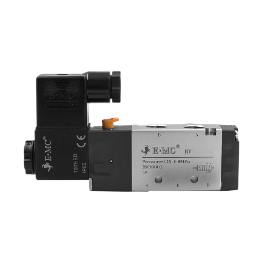 Распределители серия RV RV5221-06QE4