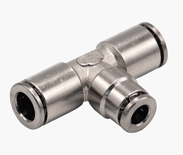 Фитинг латунный TKC-PEG12-08