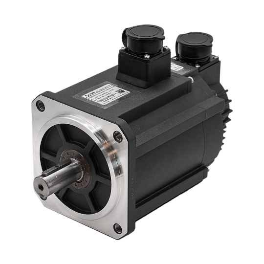 Серводвигатель EMMR-AS-B-130-MKR-LS-SM2B