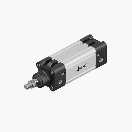 Пневмоцилиндр по ISO 15552 FVBC40x60-S