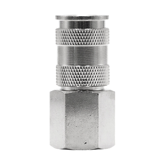 Быстроразъемная розетка TZS-SF04G