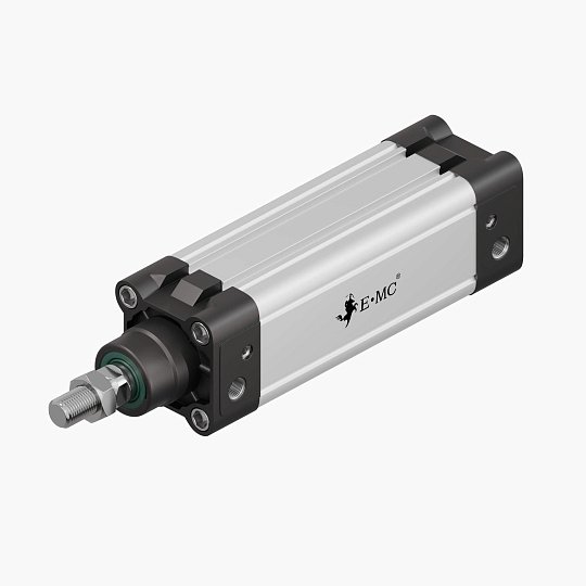 Пневмоцилиндр по ISO 15552 FVBC50x100-S