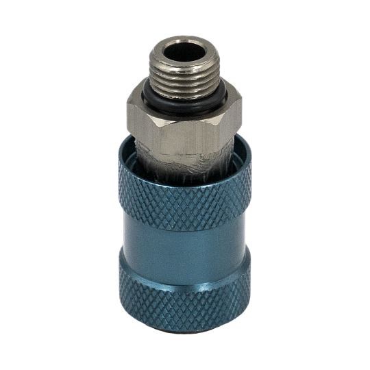 Клапан сдвижной YHS-20MM