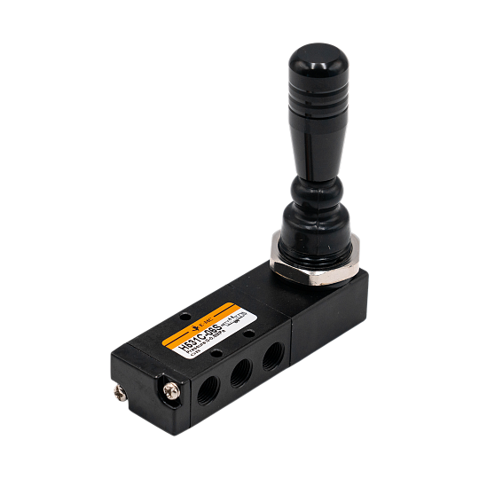 Распределитель с рукояткой H532C-06