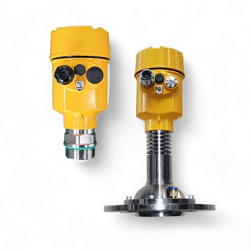 Радарные уровнемеры SMT-LR