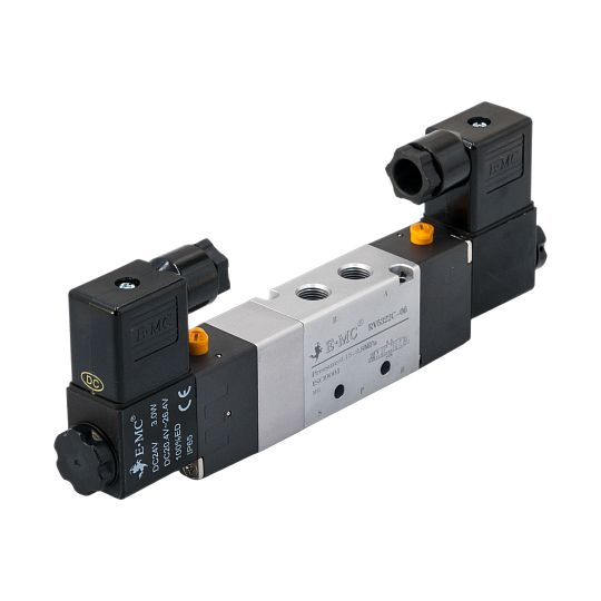 Распределитель серия RV RV5322E-08E4