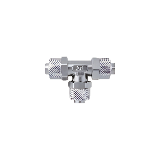Фитинг латунный EJSM-T10-A