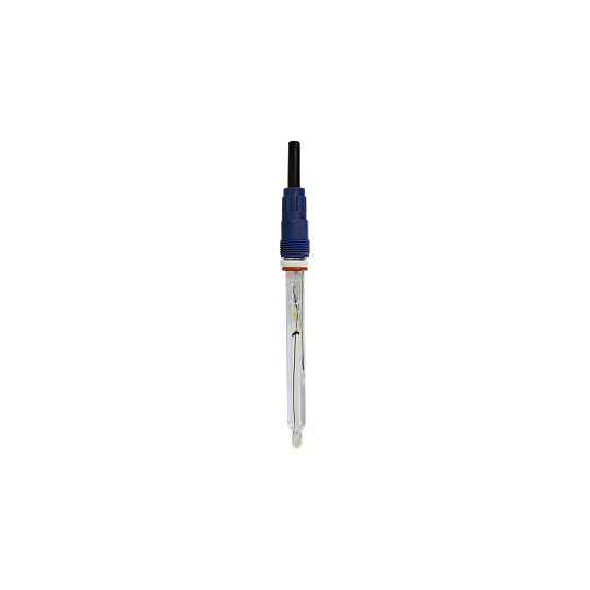 Электрод измерительный pH SMT-ASP120E-T1-120-YS-FVP-D20-G
