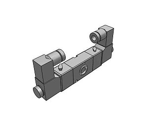 Распределитель NAMUR RV3232-08ME5