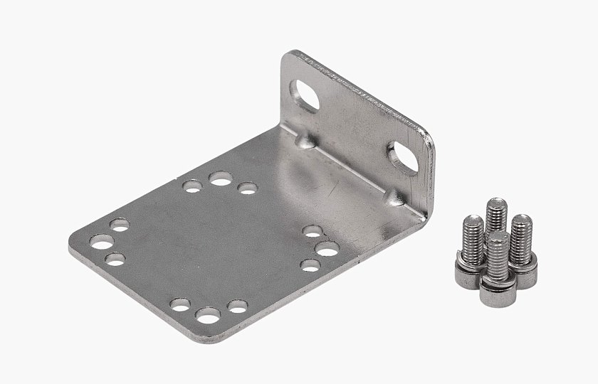 Скоба монтажная FJ-ETV-LB