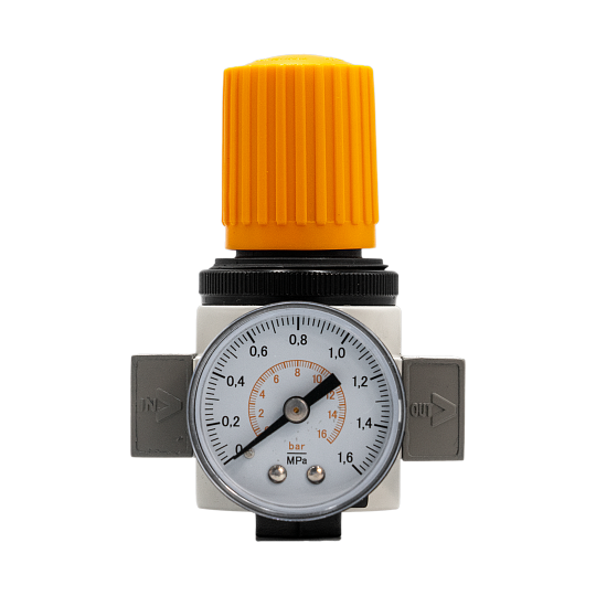 Регулятор давления FER-10MAXI