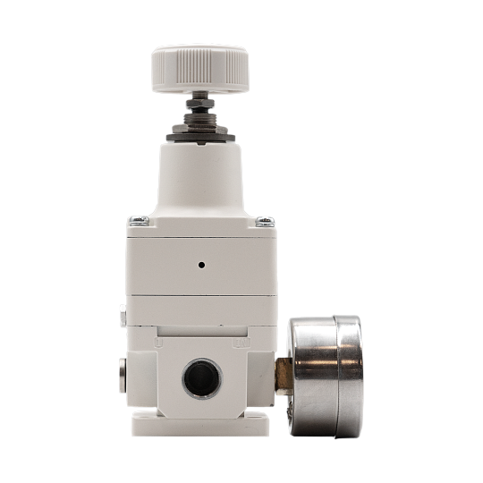 Регулятор давления прецизионный EPR3000-02L4