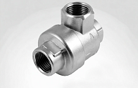 Клапаны быстрого выхлопа