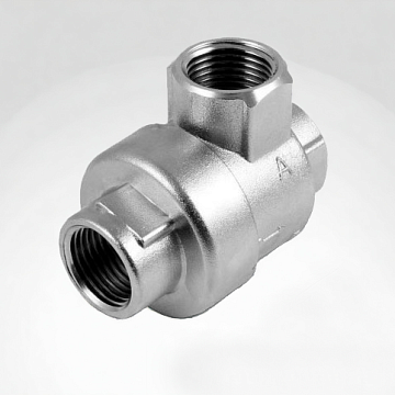 Клапаны быстрого выхлопа