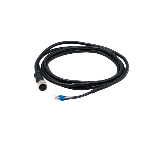 Кабель питания M125RL-PVC-10M
