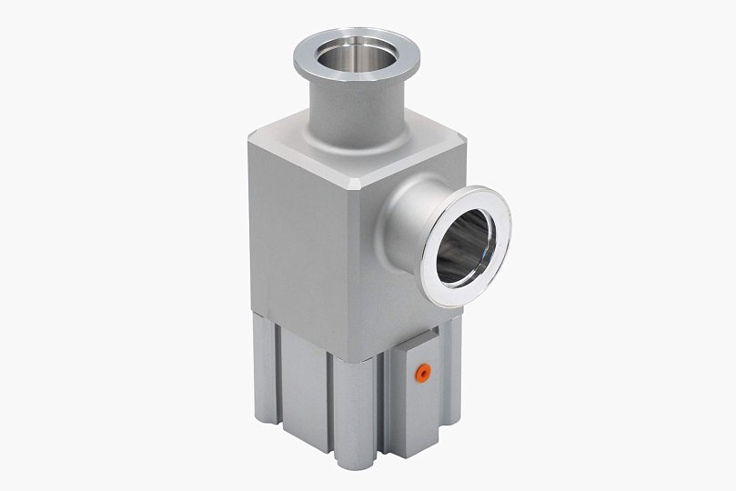 Вакуумный клапан EXLG25