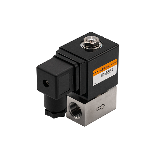 Клапан с электроуправлением ELP-HP-015-08E4