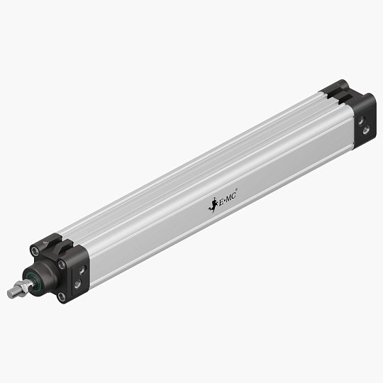 Пневмоцилиндр по ISO 15552 FVBC32x350-S