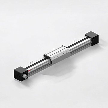 Приводы с зубчатым ремнем