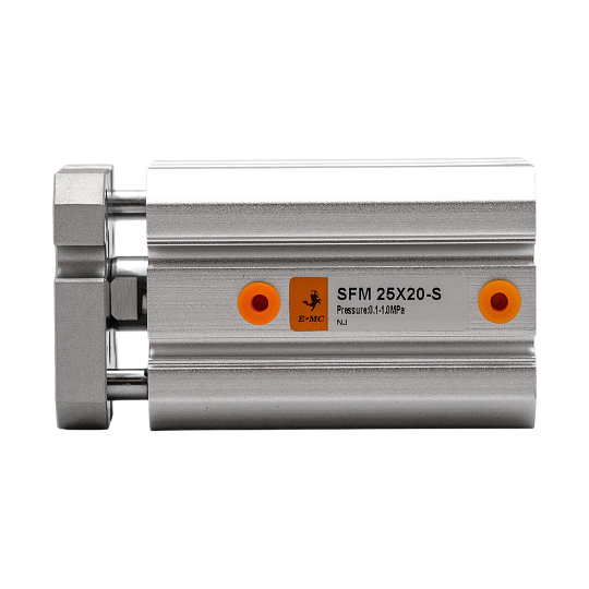 Пневмоцилиндр компактный SFM32x10-S