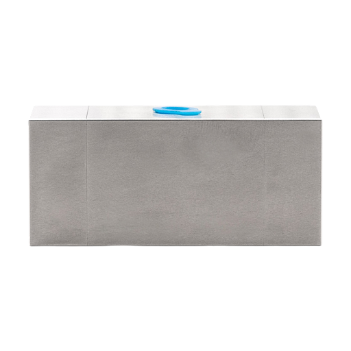 Пережимной клапан KMP-SQ-6-SS304-E