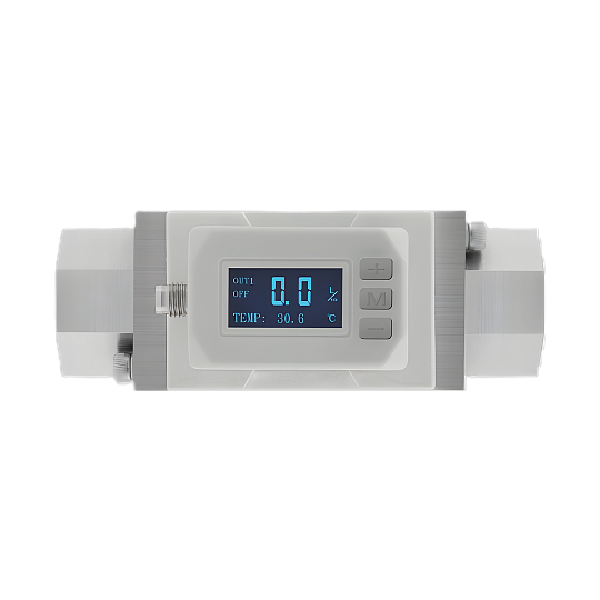 Расходомер термально-массовый SMT-FTM520-100A-GK-M-T-PA1