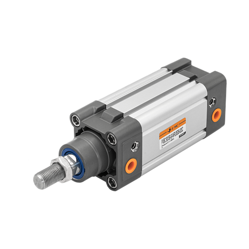 Пневмоцилиндр по ISO 15552 FVBC100x350-S