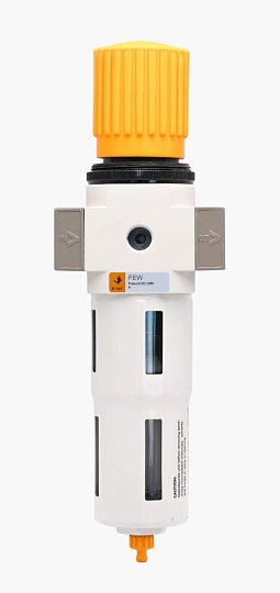 Фильтр-регулятор FEW-02NMINI-LT40