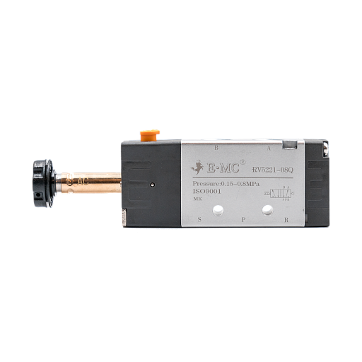 Распределитель серия RV RV5221-06Q-WB-WX