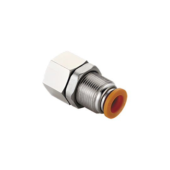 Фитинг латунный ZPMF12-04G